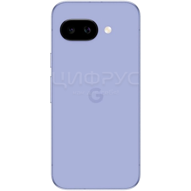 Купить Google Pixel 9a 8/256Gb Iris (Global) в Москве – цена