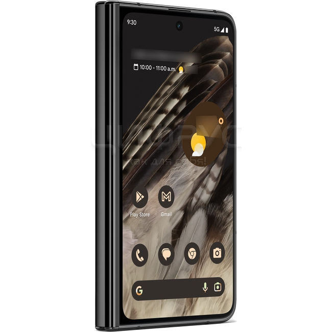 Купить Google Pixel Fold 256Gb+12Gb 5G Obsidian (Japan) (Уценка) в