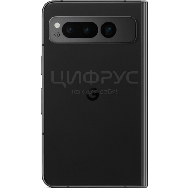 Купить Google Pixel Fold 256Gb+12Gb 5G Obsidian (Japan) (Уценка) в