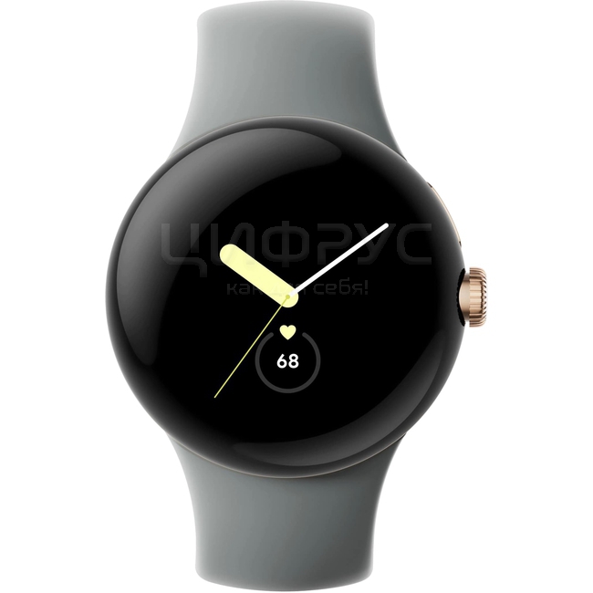 Google Pixel Watch Wi Fi Gold Global
