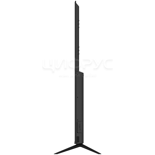 Купить HARPER 75U750TS Black (РСТ) в Москве – HARPER 75U750TS Black ...