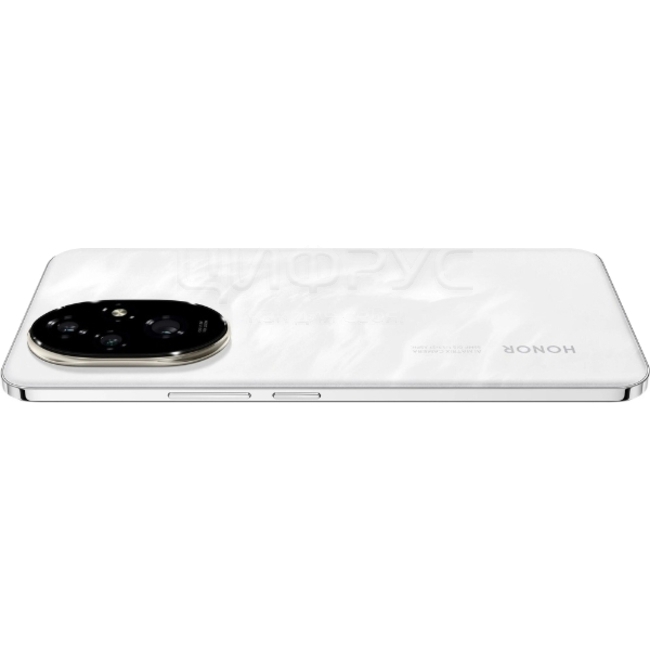 Купить Honor 200 256Gb+8Gb 5G White (Белый) (5109BFKE) (РСТ) в