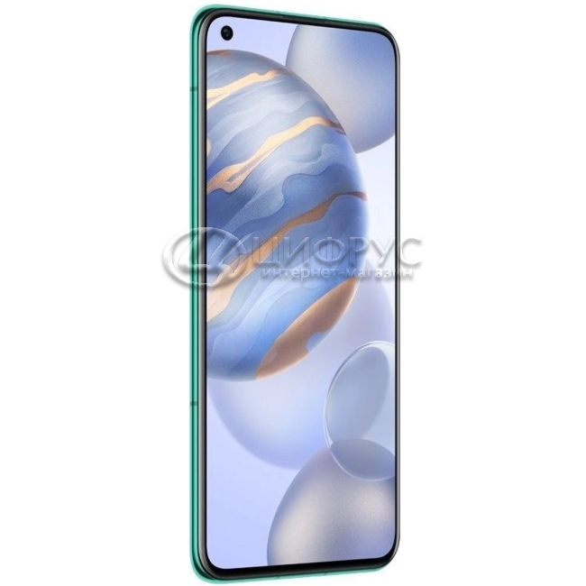 Купить Honor 30 128Gb+8Gb Dual 5G Green в Москве – цена смартфона Honor ...