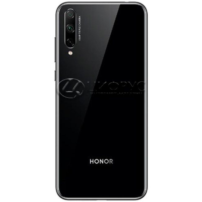 Купить Honor 30i 128Gb+4Gb Dual LTE Black (РСТ) в Москве – цена ...