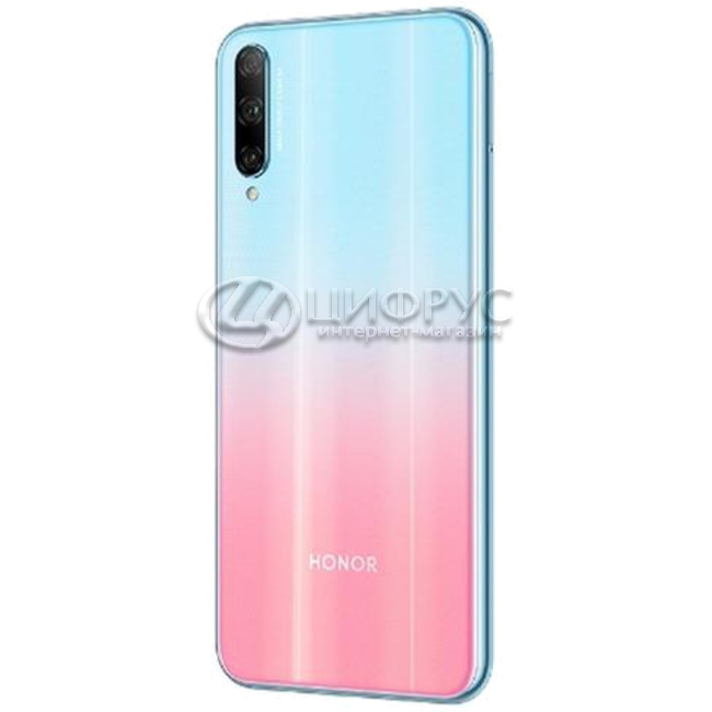 Купить Honor 30i 128Gb+4Gb Dual LTE Ultraviolet Sunset (РСТ) в Москве ...