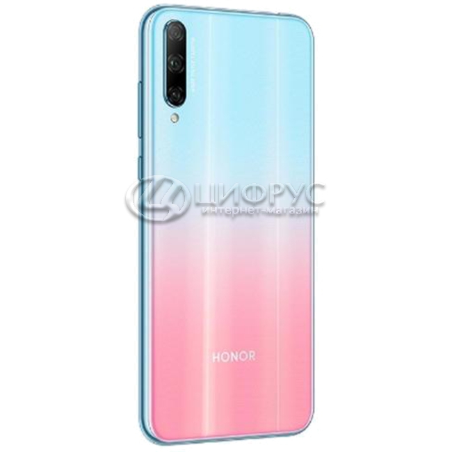 Купить Honor 30i 128Gb+4Gb Dual LTE Ultraviolet Sunset (РСТ) в Москве ...