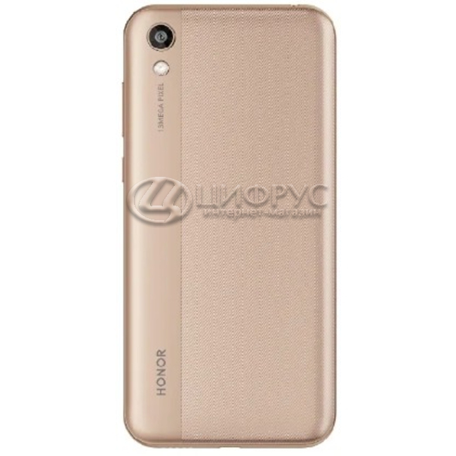 Купить Honor 8S (РСТ) 32Gb+2Gb Dual LTE Gold в Москве – цена смартфона ...