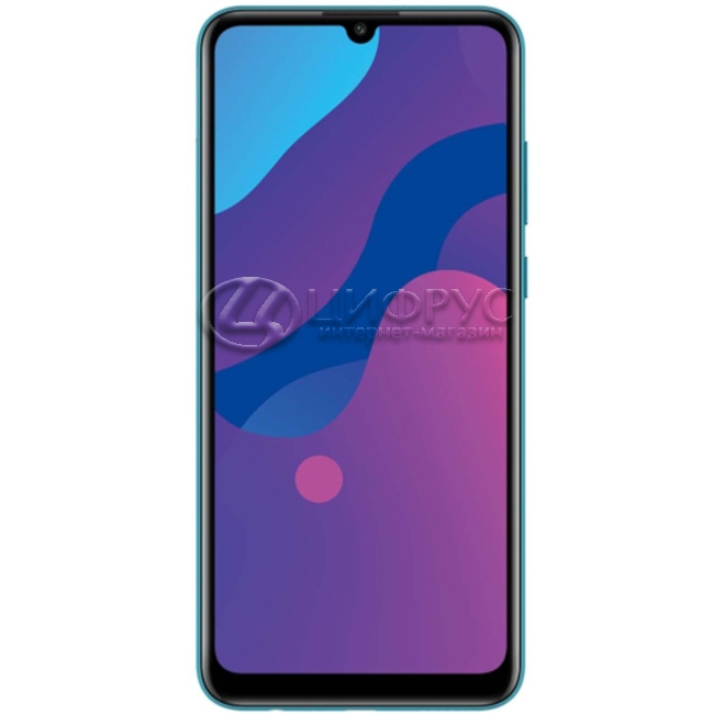 Купить Honor 9A 3/64Gb Dual LTE Green (РСТ) в Москве – цена смартфона ...