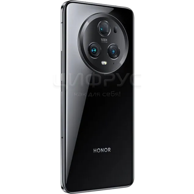 Купить Honor Magic 5 Pro 512Gb+12Gb 5G Black (Черный) в Москве
