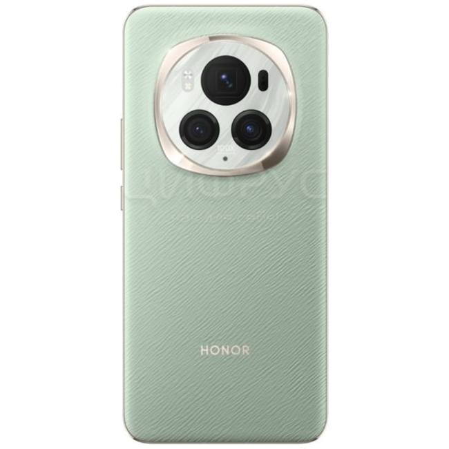 Купить Honor Magic 6 Pro 12/512Gb Green (Global) в Москве – цена