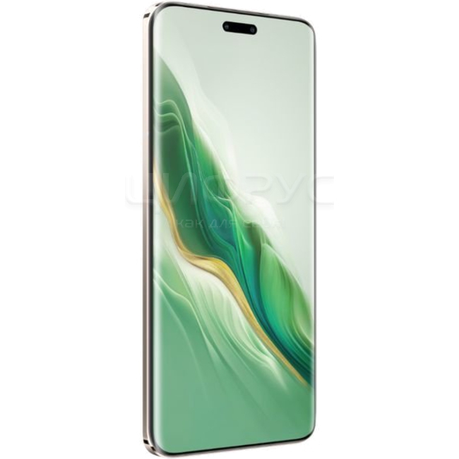 Купить Honor Magic 6 Pro 12/512Gb Green (Global) в Москве – цена
