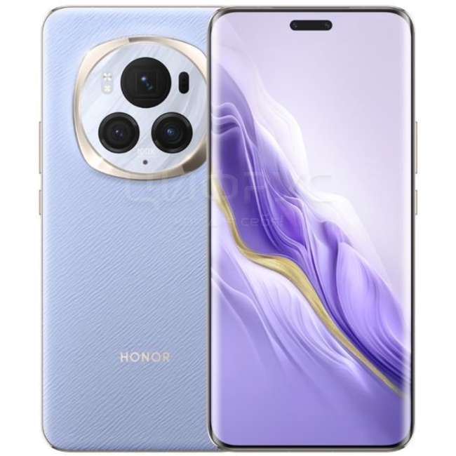 Купить Honor Magic 6 Pro 12/512Gb Purple (Global) в Москве