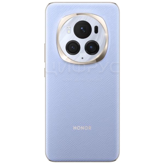 Купить Honor Magic 6 Pro 12/512Gb Purple (Global) в Москве