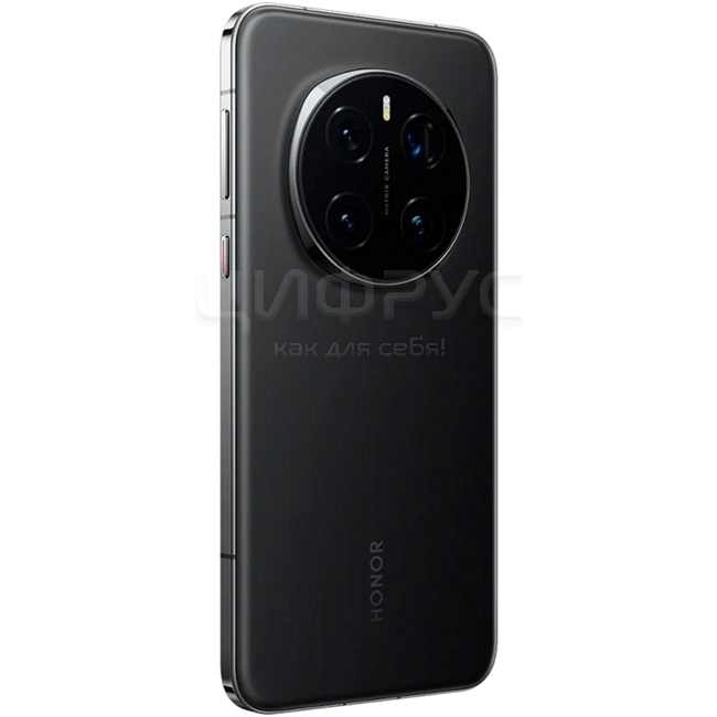 Купить Honor Magic 7 Pro 12/512Gb 5G Black (Global) в Москве