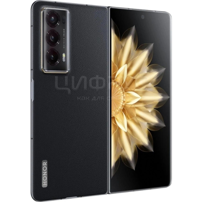 Технические характеристики: Honor Magic V2 16/512Gb 5G черный