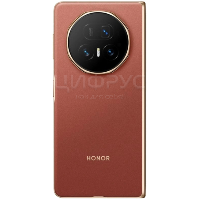 Купить Honor Magic V5 16/512Gb Dual 5G Brown (Коричневый) (Global