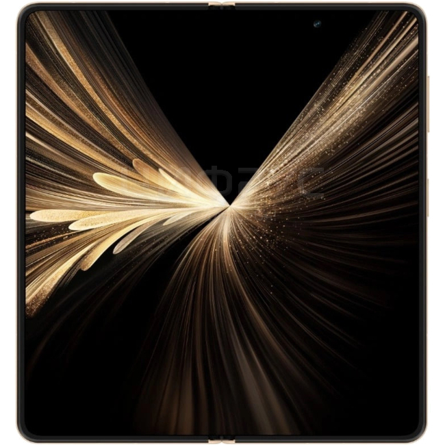 Купить Honor Magic V5 16/512Gb 5G Brown (Коричневый) (Global) в