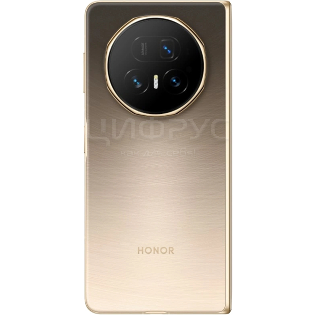 Купить Honor Magic V5 16/512Gb 5G Gold (Золотой) (Global) в Москве