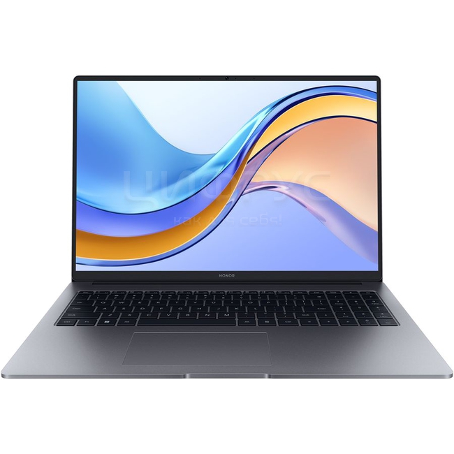 Honor intel core