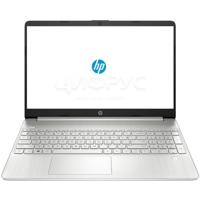 Купить HP 15s-Eq2089ur (AMD Ryzen 7 5700U 1.80 MHz/15.6/1921080.