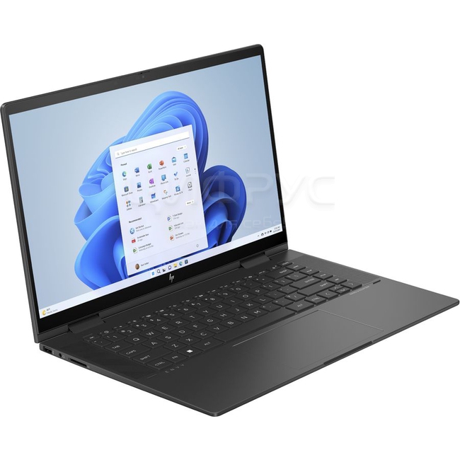 HP Envy x360 15 fh0003ci AMD Ryzen 5 7530U 16Gb SSD 1Tb AMD Radeon 15.6