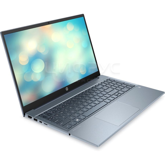 HP Pavilion 15 EG200 Intel Core i7 1255U 1700MHz 15.6