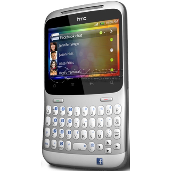 Htc chat