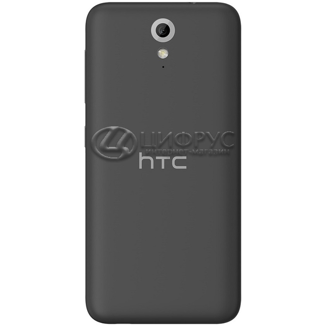 Купить HTC Desire 620G Dual Tuxedo Gray в Москве – цена смартфона Хтц ...