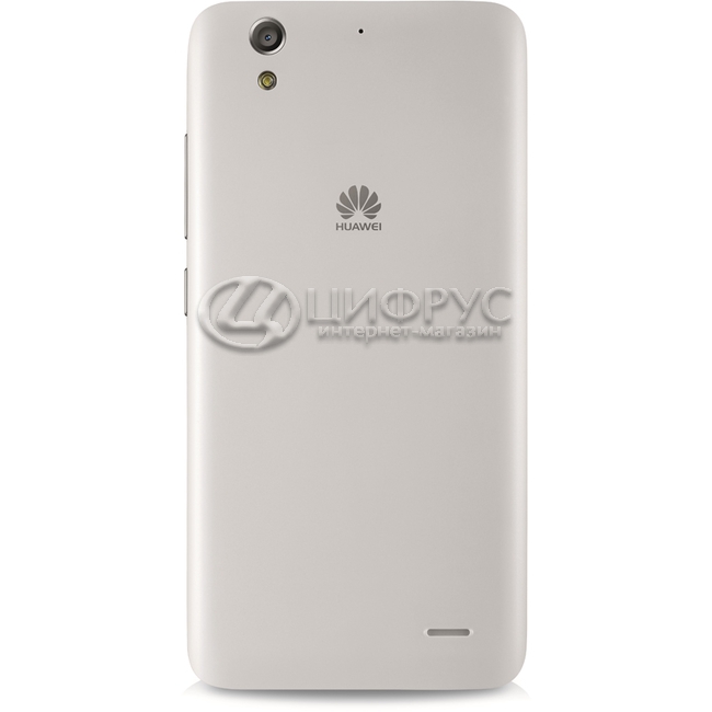 Технические характеристики: Huawei Ascend G630 4Gb+1Gb Dual White