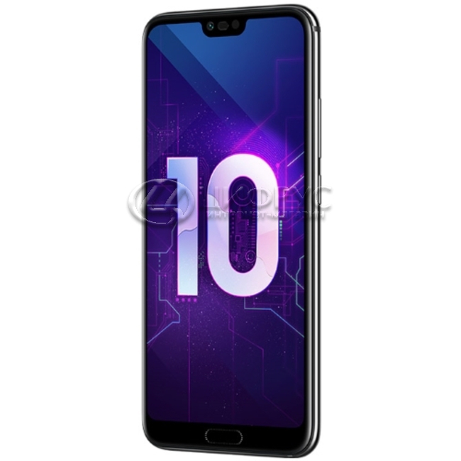 Купить Huawei Honor 10 128Gb+4Gb Dual LTE Black в Москве – цена ...