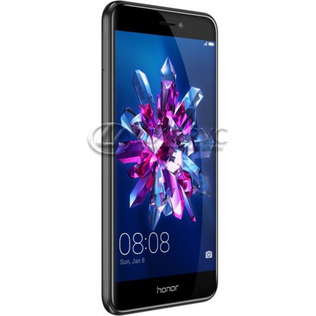 Купить Huawei Honor 8 Lite 64Gb+4Gb Dual LTE Black в Москве – цена ...