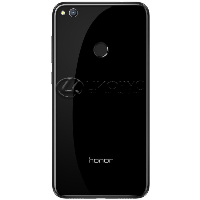 Купить Huawei Honor 8 Lite 64Gb+4Gb Dual LTE Black в Москве – цена ...