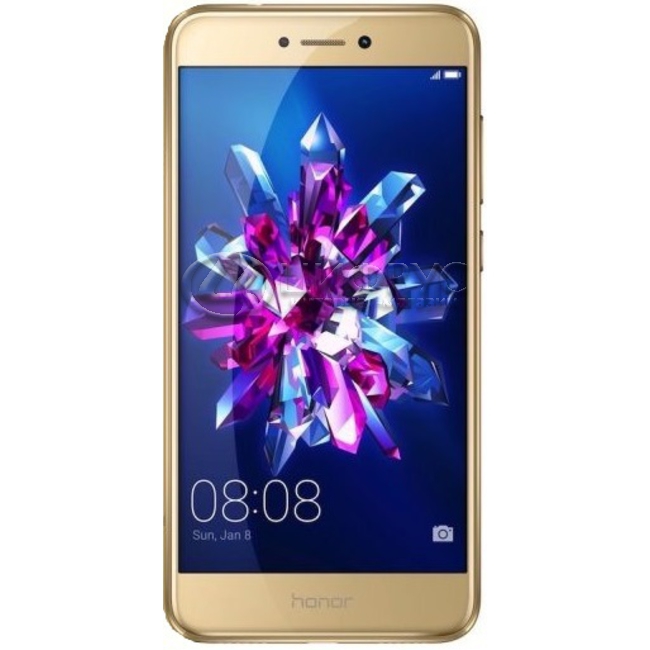 Купить Huawei Honor 8 Lite 32Gb+3Gb Dual LTE Gold в Москве – цена ...