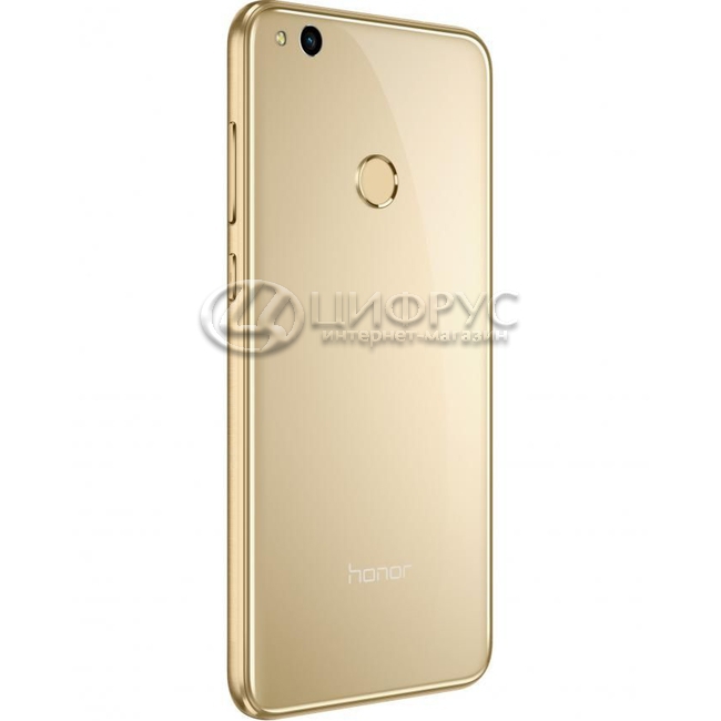 Купить Huawei Honor 8 Lite 32Gb+3Gb Dual LTE Gold в Москве – цена ...
