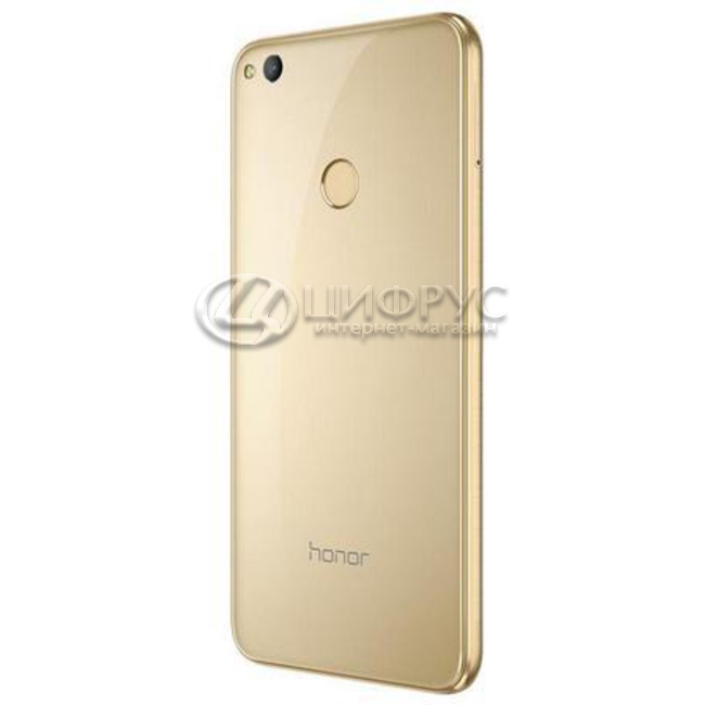 Купить Huawei Honor 8 Lite 32Gb+3Gb Dual LTE Gold в Москве – цена ...