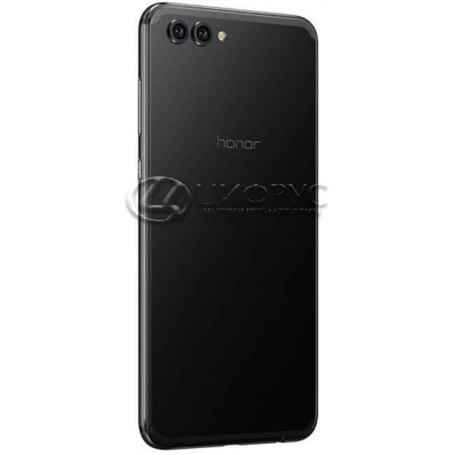 Купить Huawei Honor View 10 128Gb+6Gb Dual LTE Black (РСТ) в Москве ...