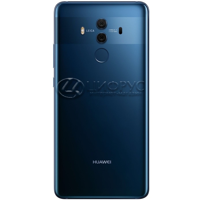 Smartwatch huawei mate 10 pro sales