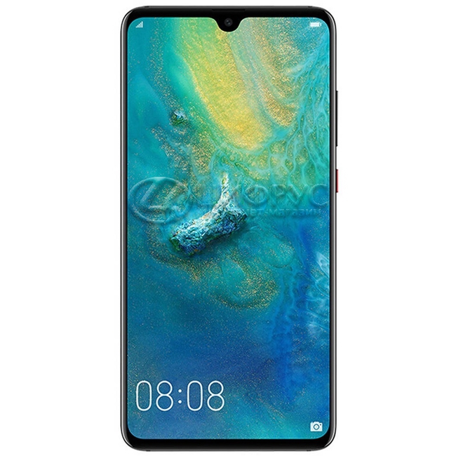 Купить Huawei Mate 20 128Gb+4Gb Dual LTE Blue Jewelry в Москве – цена ...