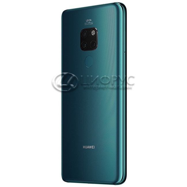 Купить Huawei Mate 20 64Gb+6Gb Dual LTE Green в Москве – цена смартфона ...