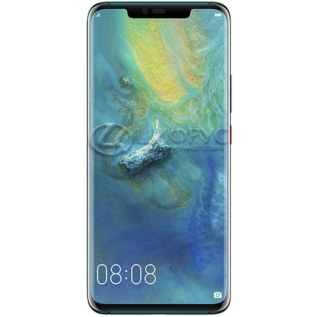 Huawei Mate　20　pro Технические характеристики: Huawei Mate 20 Pro 128Gb+8Gb