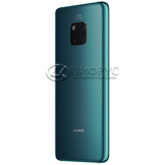 Huawei Mate　20　pro Huawei Mate 20 Pro - Технические характеристики