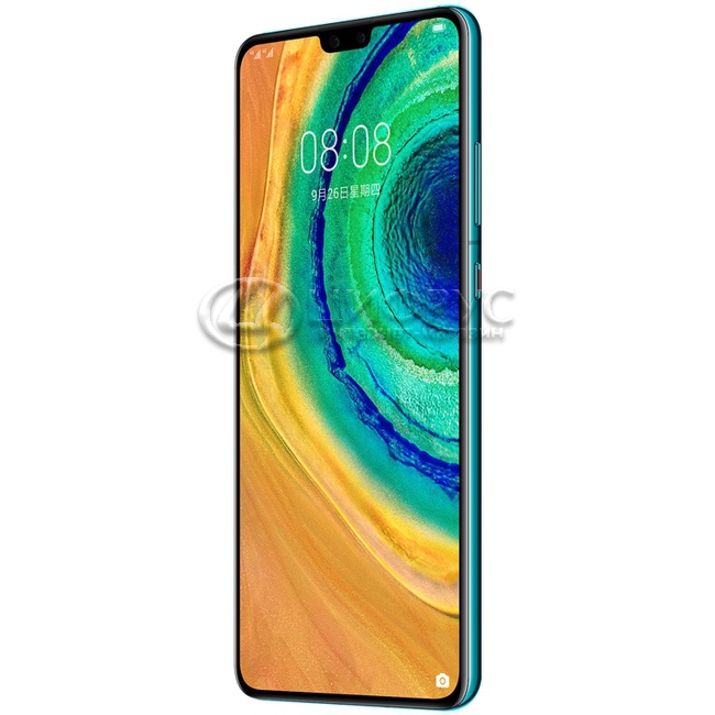 Технические характеристики: Huawei Mate 30 128Gb+8Gb LTE Green
