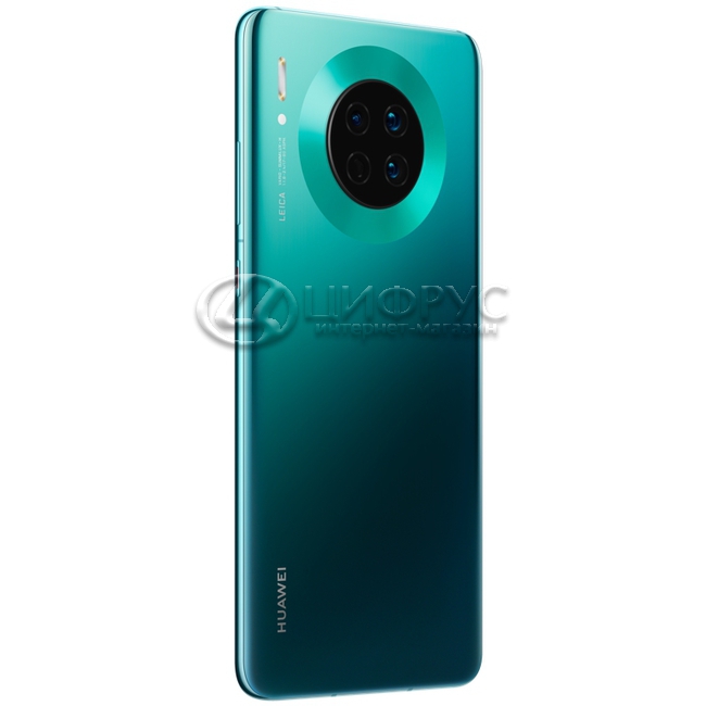 Купить Huawei Mate 30 (Global) 128Gb+8Gb Dual LTE Green в Москве – цена ...