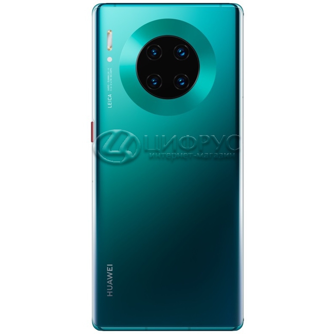 Технические характеристики: Huawei Mate 30 Pro 5G (Global) 256Gb+