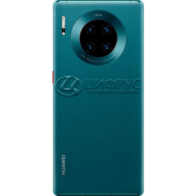 Купить Huawei Mate 30 Pro 5G 256Gb+8Gb Dual Forest Green в Москве ...
