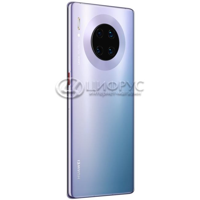 Купить Huawei Mate 30 Pro 5G 512Gb+8Gb Dual Silver в Москве – цена ...