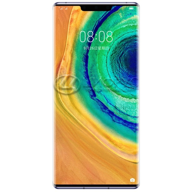Купить Huawei Mate 30 Pro 5G 256Gb+8Gb Dual Silver в Москве – цена ...