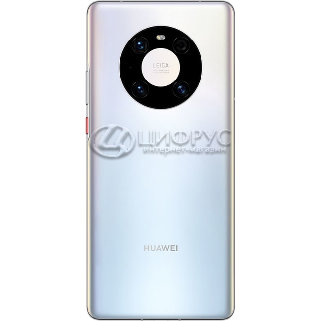 Купить Huawei Mate 40 Pro 256Gb Silver (РСТ) в Москве – цена смартфона ...