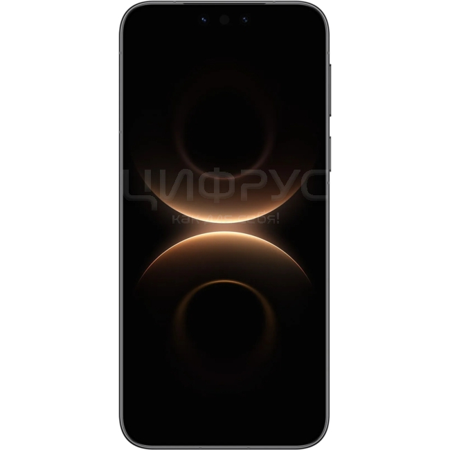 Купить HUAWEI Mate 80 Pro 16/512Gb 4G Black (Черный) (Global) в