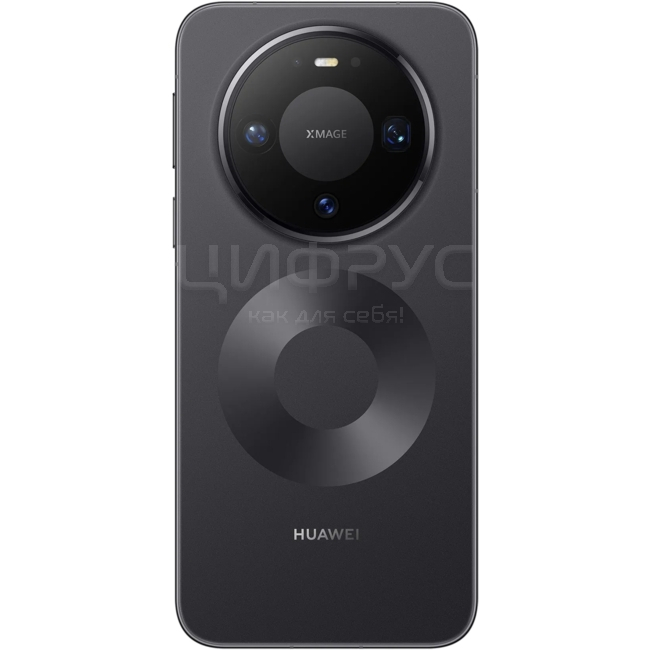 Купить HUAWEI Mate 80 Pro 16/512Gb 4G Black (Черный) (Global) в
